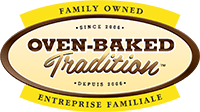 Oven bake