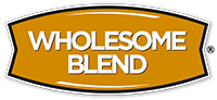 Wholesome blend
